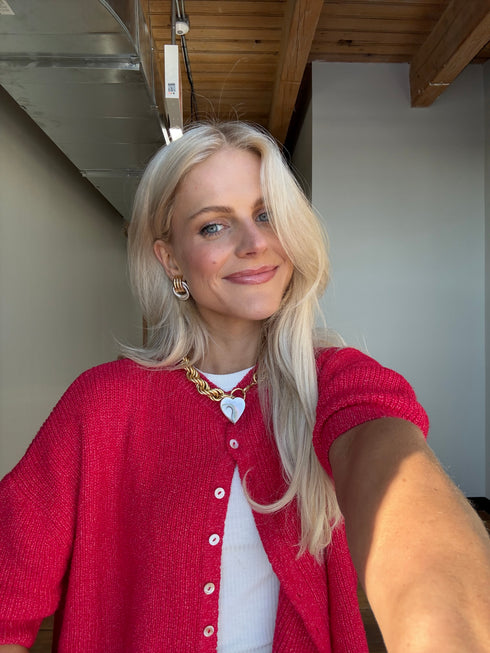 Copenhagen Cardigan